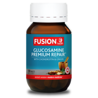 Fusion - Glucosamine Premium Repair 100 Tabs