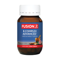 Fusion B Complex Advanced 30T