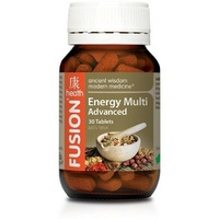 Fusion - Energy Multi Advanced