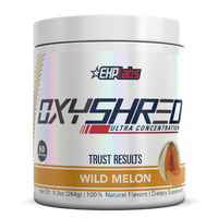 Oxyshred - Wild Melon