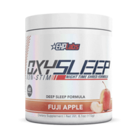 Oxysleep -Fuji Apple
