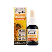 Nature's Goodness Propolis Liquid AF 25ml