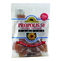 Nature's Goodness Propolis Candies Aniseed 200gm