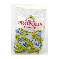 Nature's Goodness Propolis Candies Honey & Lemon 200gm