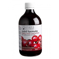 Nature's Goodness Cherry Juice Conc 500ml