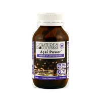 Nature's Goodness Acai Power 100 caps