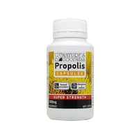 Nature's Goodness Propolis 1000mg 100C