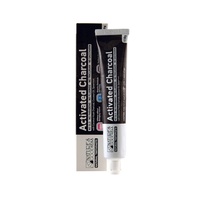 Nature's Goodness Activated Charcoal Toothpaste