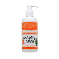 Nature's Goodness Snappy Jaws Kids Natural Conditioning Shampoo 250ml
