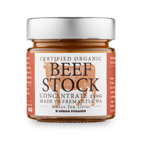 UF Org Beef Stock 250g