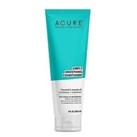 ACU Conditioner Coconut 236ml