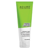 ACU Conditioner Lemongrass & argan 236ml