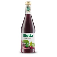 BIO Beetroot Juice 500ml