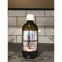 Grapeseed Oil 200ml