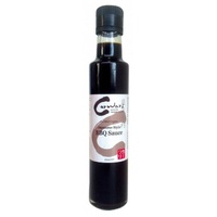 CAR Org BBQ Sauce 250ml