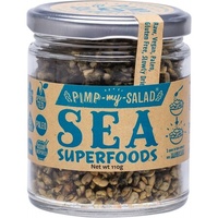 EOF Sea Superfoods 120g