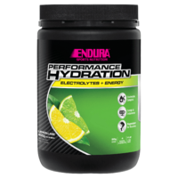 Rehydration Performance Fuel - Lemon Lime 800g