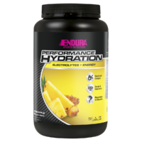 Rehydration Performance Fuel - Pineapple 2kg