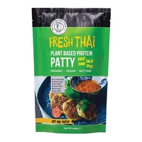 GFO Protein Patty Mixed Thai 200g