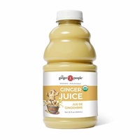 Gin-Gins - Organic Ginger Juice 946ml