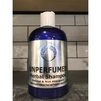 Unperfumed 500ml Shampoo