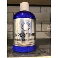 Unperfumed 500ml Conditioner