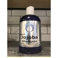 Jojoba Shampoo 500ml