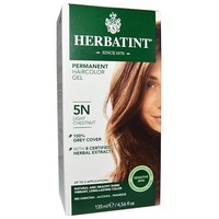 Herbatint Natural 5N Light Chestnut
