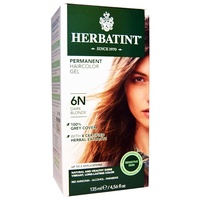 Herbatint Natural 6N Dark Blonde