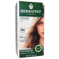 Herbatint Natural 7N Blonde