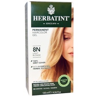 Herbatint Natural 8N Light Blonde