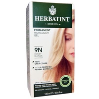 Herbatint Natural 9N Honey Blonde