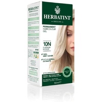 Herbatint Natural 10N Platinum Blonde