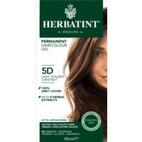 Herbatint Golden 5D Light Golden Chestnut