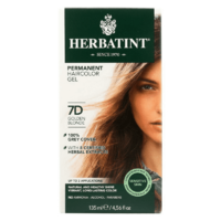 Herbatint Golden 7D Golden Blonde