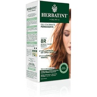 Herbatint Copper 8R Light Copper Blonde