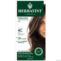 Herbatint Ash 4C Ash Chestnut