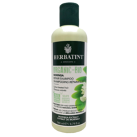 Herbatint Moringa Repair Shampoo 