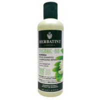 Herbatint Moringa Chamomile Shampoo