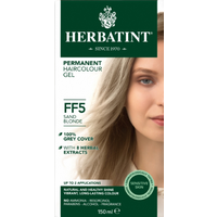 Herbatint FF5 Sand Blonde