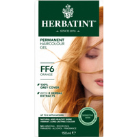 Herbatint FF6 Orange