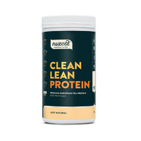 Nuzest Clean Lean Protein Just Natural 1KG