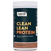 Nuzest Clean Lean Protein Rich Chocolate 1KG