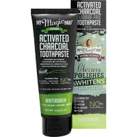 MMM Toothpaste - Wintergreen 113g