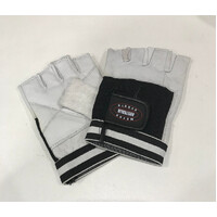Workout Fitness Training Gloves LARGE