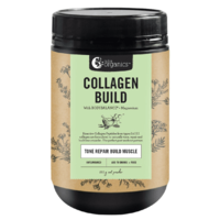 NO Collagen Build - Unflavored 225g