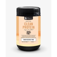 NO Collagen Clean Protein - Cacao Choc 500g