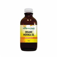 NS Organic Moringa Oil 25ml