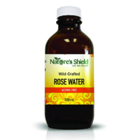 NS Rose Water 100ml