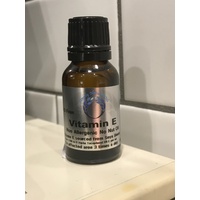 Vitamin E Oil 15ml